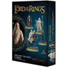 Warhammer: The Lord Of The Rings - Saruman The White & Grima - 30-49