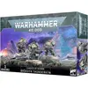 Games Workshop Warhammer 40k - Ligues de Votann Tonnekog Brokhyr