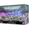 Games Workshop Warhammer 40k - Ligues de Votann Guerriers Atrekogs