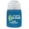 Games Workshop Ombre - Tyran Blue (Matières plastiques)