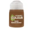 Citadel   Paint   Shade Fuegan Orange   24-20