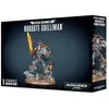 Games Workshop Games Workshop Ultramarines Roboute Guilliman