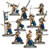 Games Workshop Warhammer AoS - Stormcast Eternals Vincitors