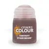 Games Workshop Citadel Contrast: Cygor Brown (18ml)