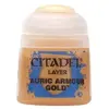 Citadel Layer: Auric Armour Gold