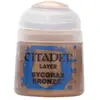 Citadel   Paint   Layer Sycorax Bronze   22-64