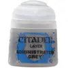 Citadel Layer: Administratum Grey (12ml)