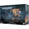 Games Workshop Lord Solar Leontus (2023) (Matières plastiques)