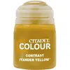 Citadel Contrast Iyanden Yellow