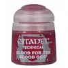 Citadel Technical Blood for the Blood God (12ml)