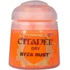 Citadel   Paint   Dry Ryza Rust   23-16