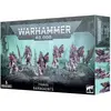 Games Workshop - Warhammer 40,000 - Tyranides : Barbgaunts