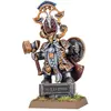 Games Workshop Games Workshop Dwarf King With Oathstone