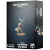 Games Workshop Imperial Agents Inquisitor Kyria Draxus
