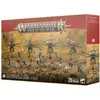 GAMES WORKSHOP Warhammer Age of Sigmar - Maggotkin of Nurgle - Battleforce - Shudderblight Cyst (83-102)