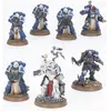 Games Workshop Warhammer 40k - Space Marine Hero du Chapitre (Matières...