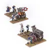 Warhammer - The Old World - Empire of Man - Helblaster Volley Gun & He...