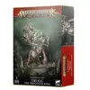 Games Workshop Games Workshop Trugg Le Roi Des Troggoths