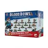 Games Workshop Blood Bowl Gnome Team