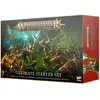 Games Workshop Games Workshop Warhammer Age Of Sigmar : Set D'initiati...