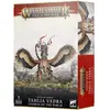 Games Workshop Villes de Sigmar : Tahlia Vedra : Lionne du Parc, Noir