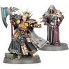Games Workshop 96-65 collectible figure