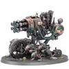 Games Workshop Warhammer Age of Sigmar - Skaven - Ratling Warpblaster (90-54)