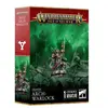 Games Workshop Games Workshop Archi-Technomage