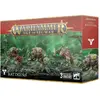 Games Workshop Games Workshop Rats-Ogors