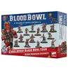 Blood Bowl - Chaos Dwarf Team 201-11