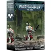 Games Workshop 41-48 collectible figure