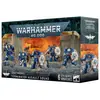 Warhammer 40K   Space Marines - Terminator Assault Squad (48-34)