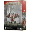 Games Workshop Warhammer AoS - Forgeruines de Hashut Urak Taar, the Fi...
