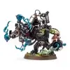 Games Workshop Warhammer 40,000 Xenos Orks: Big Mek with Shokk Attack Gun