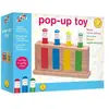 Jouet d’éveil Galt Pop-up toy