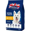 Butcher's Natural & Healthy poulet pour chien - 10 kg