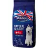 BUTCHER'S NATURAL&HEALTHY Droog hondenvoer Rundvlees - 1 x  10 kg