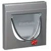 PetSafe - Chatière Classique Staywell 4 Positions de Verrouillage Manu...