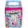 Tomy, Porte-clés, Stakimos super Suzy