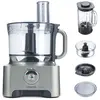 Kenwood Multipro sense FPM810 - Robot multi-fonctions - 1000 Watt - métal