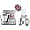Kenwood Cooking Chef XL KCL95.424SI - Keukenmachine - Zilver