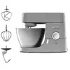Robot pâtissier Kenwood KVC3100S 1000 W Argent
