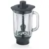 Blender verre Kenwood Thermo Resist KAH371GL Gris