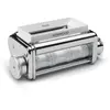 Machine à ravioli Kenwood KAX93.A9ME Chrome et Blanc