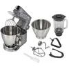 KENWOOD KVL 85.124SI TITANIUM CHEF BAKER XL