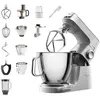 Kenwood KVL85.704SI Titanium Chef Baker XL incl. KAH359+KAX950+KAH64, ...