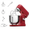 Kenwood KMX751ARD, Robot ménager, Rouge