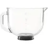 KENWOOD - GLAZEN MENGKOM - KMX75 nieuwe versie - AW20011055