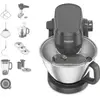 Robot de cuisine Kenwood Multitasker KHC30.070GY 4.3 L 1000 W Gris
