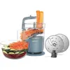 Kenwood Food processor FDP23.140GY, 900 W, Processeur d'aliments, Gris
